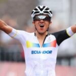 Lista la sede para la final de la Copa Libertadores 2024.