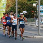 Pichincha en Panamericano de Ruta 2024