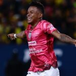 Boxeadores ecuatorianos buscan la clasificación olímpica