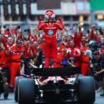 Jhonatan Narváez recibe el cupo olímpico a París 2024