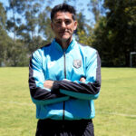 Jhonatan Narváez recibe el cupo olímpico a París 2024