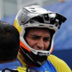 Joseph Hidalgo Campeón de K-1