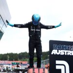 Carapaz sorprende en la segunda etapa del Tour de Francia