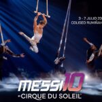 TODO LISTO PARA LA EUROCOPA 2024