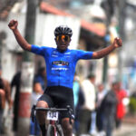 Richard Carapaz será homenajeado en el Tour de Francia