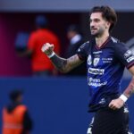 Richard Carapaz se retira del Tour de Suiza tras una caída