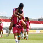 Anicka Delgado se suma a los Juegos Olímpicos París 2024