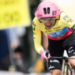 Ecuador participará en el Mundial de Natación