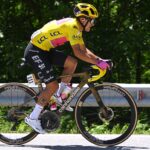 Fernanda Vásconez representará a América