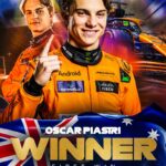 Pogacar tricampeón del Tour de Francia; Carapaz súper-combativo 2024.