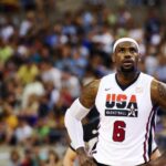 Matthew Dawson amputó su dedo para ir a Paris 2024