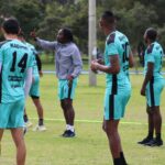 Convocadas a la Selección Femenina de Ecuador Sub 17