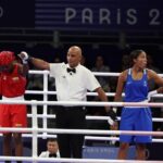 Así fue la inauguración de los Juegos Olímpicos París 2024