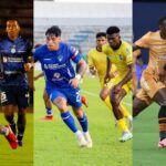 Palacios a cuartos de final de boxeo en París 2024