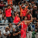 Dragonas IDV son las campeonas de la Superliga Femenina