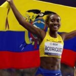 Deportistas ecuatorianos fueron víctimas de la delincuencia