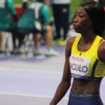 Richard Carapaz de gran nivel en la Vuelta a España