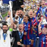 Richard Carapaz destaca en la Vuelta a España