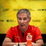 Cuartos de final de la Copa Ecuador 2024