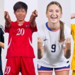 Jorge Guzmán y Zamora Jaguars lideran la serie en las Semifinales