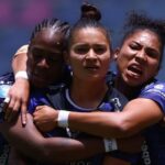 Ecuador listo para los Juegos Panamericanos de Surf en Perú