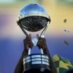 Semifinales de Libertadores con presencia ecuatoriana