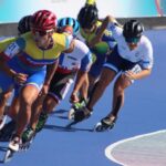 Jorge Guzmán y Zamora Jaguars lideran la serie en las Semifinales