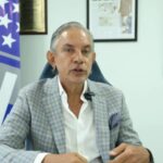 Ecuador presentó su lista de convocados para enfrentar a Paraguay y Uruguay.