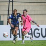 Medallas para Ecuador en Atletismo Sub-23