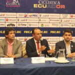 Ibarra recibe el IFSC Sudamericano de Escalada 2024