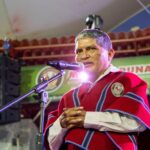 Richard Carapaz culmina su temporada 2024