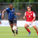 Ecuador jugará la final del Sudamericano Sub-15