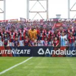 Daniel Pintado nominado a «Mejor Atleta del año»