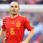 Antoine Griezmann anuncia su retiro de la selección francesa