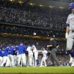 Corinthians campeón de la Libertadores femenina 2024