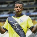 Ecuador Triunfa en el WTT Youth Contender Cuenca 2024