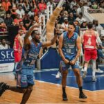 Ibarra recibe el IFSC Sudamericano de Escalada 2024