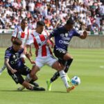 Cumbayá e Imbabura pierden sus partidos y confirman su descenso a la Serie B
