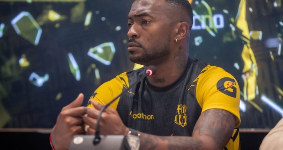 Pedro Pablo Perlaza secuestrado en Esmeraldas