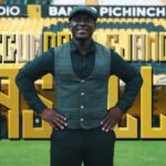 El ecuatoriano Byron Guamá destacó en la Vuelta a Costa Rica