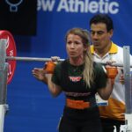 Ecuador brilla en ciclismo Downhill en Ayacucho, Perú