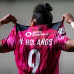 Ecuatoriana campeona continental en surf