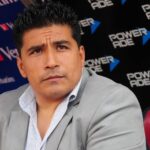 Santiago Montenegro, Top 5 en la Vuelta a Costa Rica