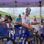 Omar Asad, nuevo entrenador de El Nacional