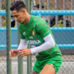 Omar Asad, nuevo entrenador de El Nacional