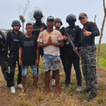 Independiente del Valle recibió el Premio de Educación y Deporte en los Peace and Sport Awards 2024