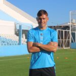 Miryam Núñez de regreso a Ecuador