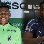 Jefferson Valverde se suma a las filas del Orense SC 