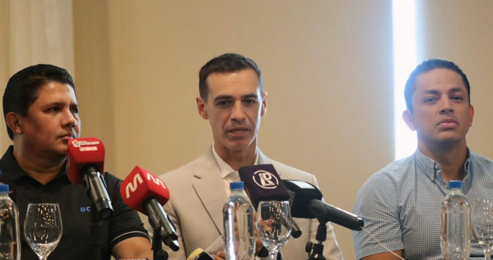 Ariel Graziani nuevo presidente de Delfín SC