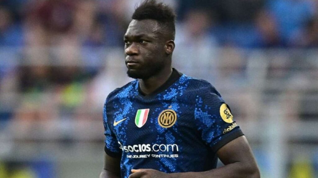 Felipe Caicedo llegaría a Barcelona SC.